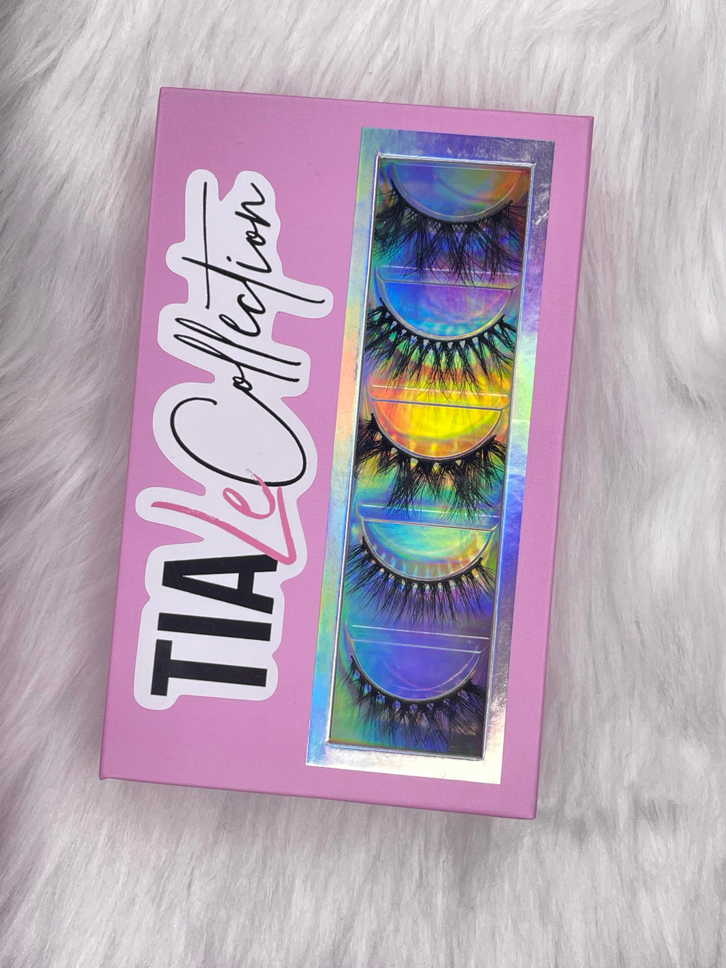 Lash Box